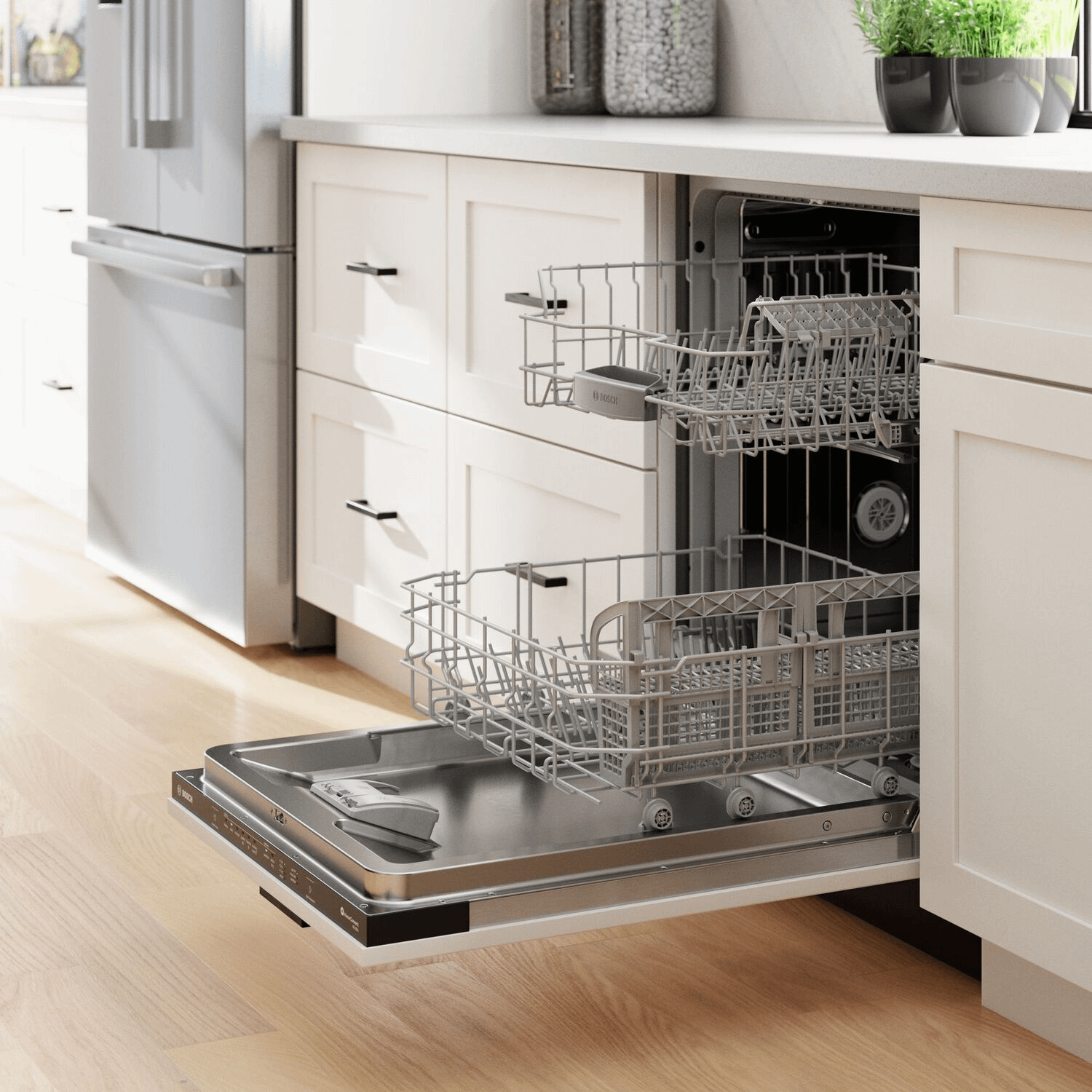 Bosch SHV4AEB3N