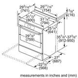 Bosch HGIP056UC