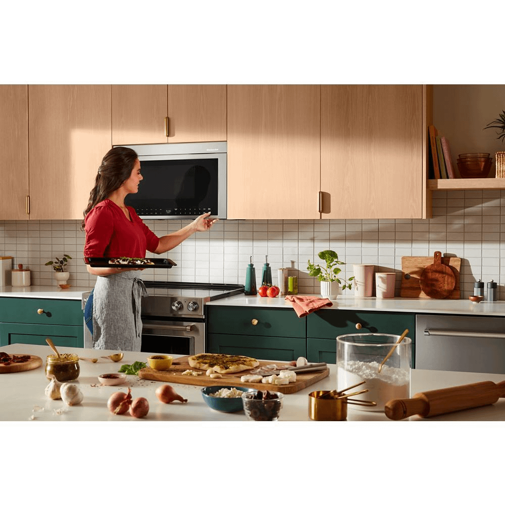 KitchenAid KMMF530PBS