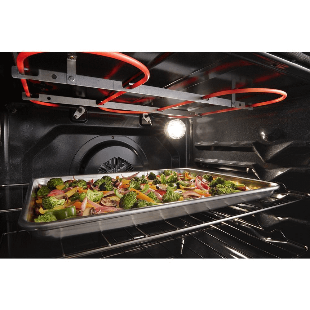 Whirlpool WFE550S0LW