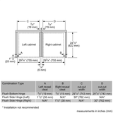 Thermador MED301RWS