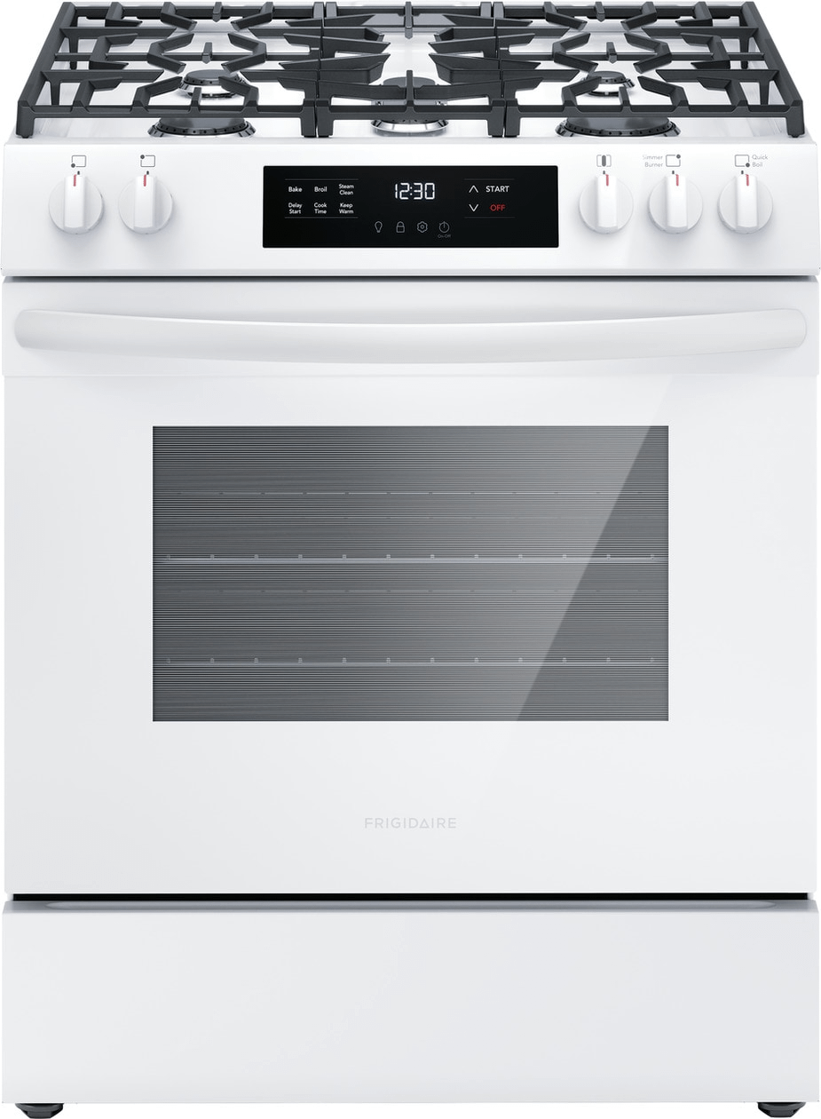 Frigidaire FCFG3062AW