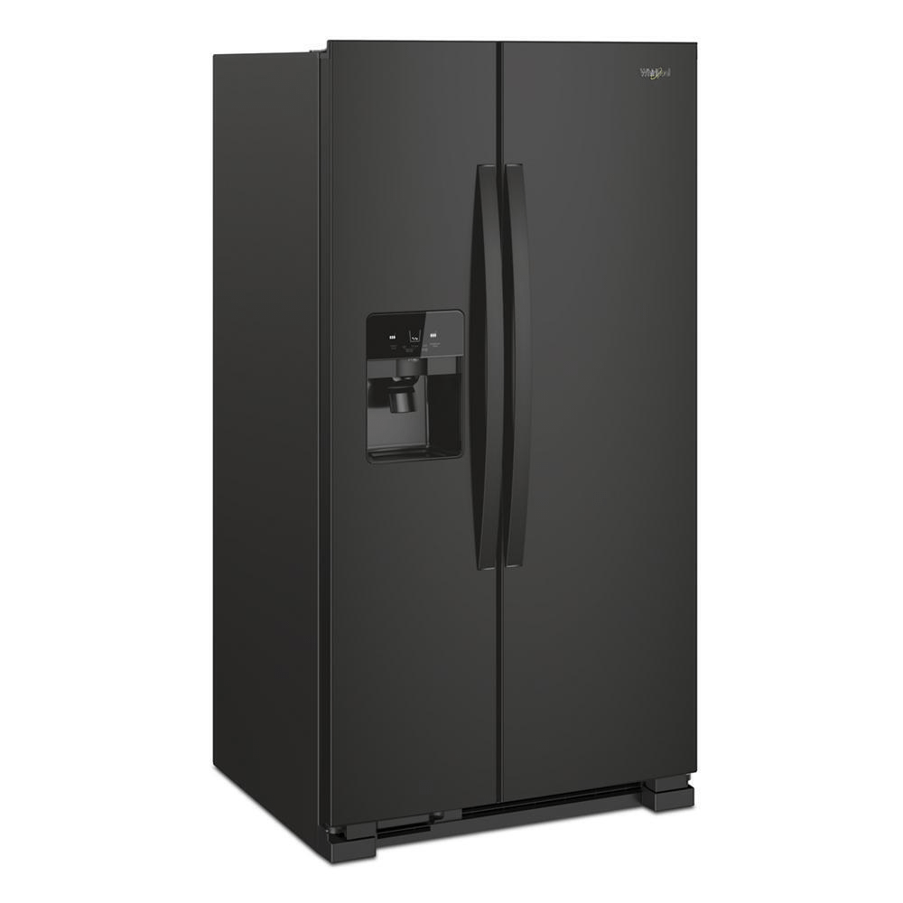 Whirlpool WRS325SDHB