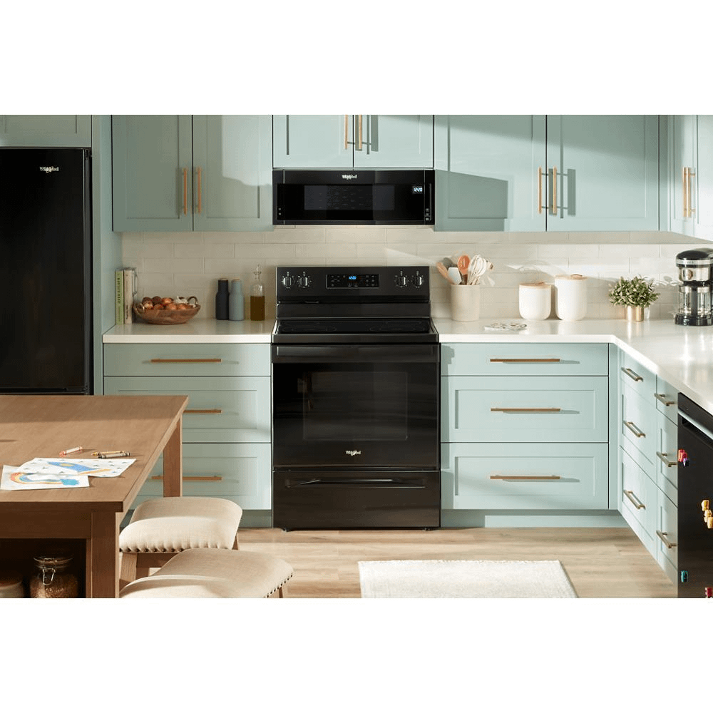 Whirlpool WFES3530RB