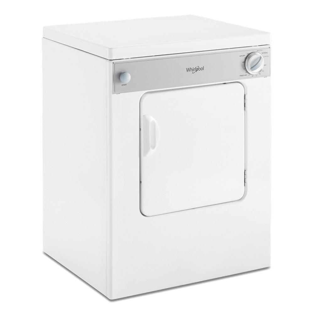 Whirlpool LDR3822PQ
