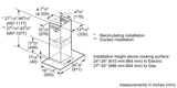 Bosch HCG56651UC