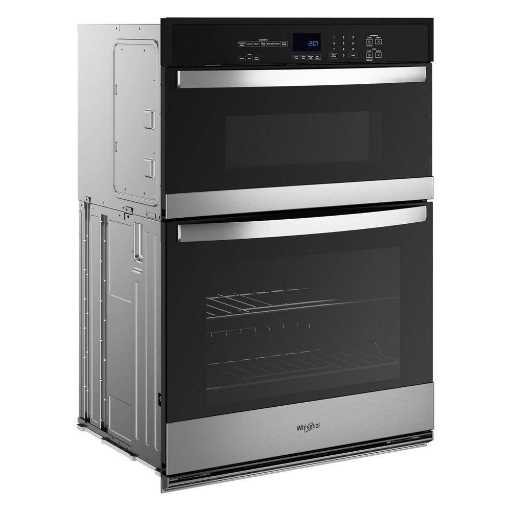 Whirlpool WOEC3030LS