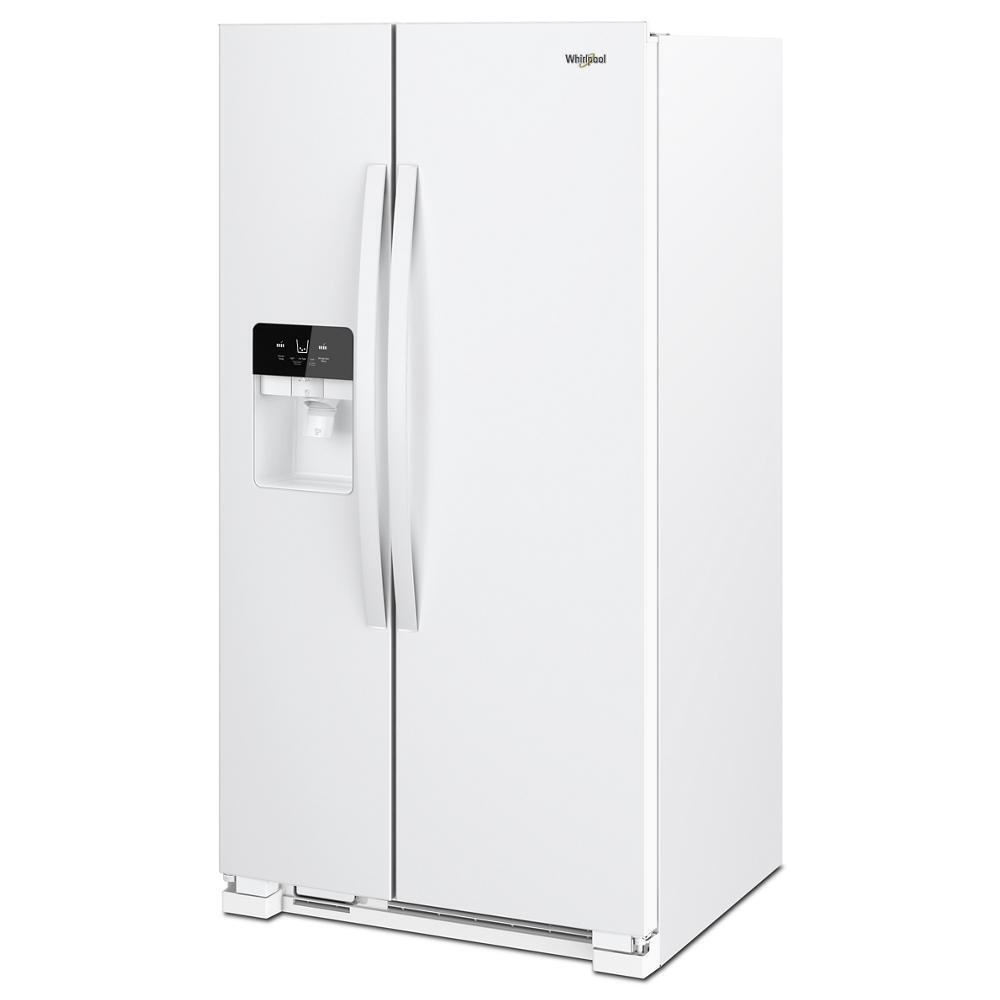 Whirlpool WRS555SIHW