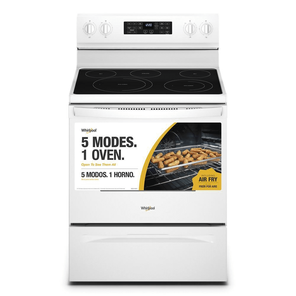 Whirlpool WFE550S0LW