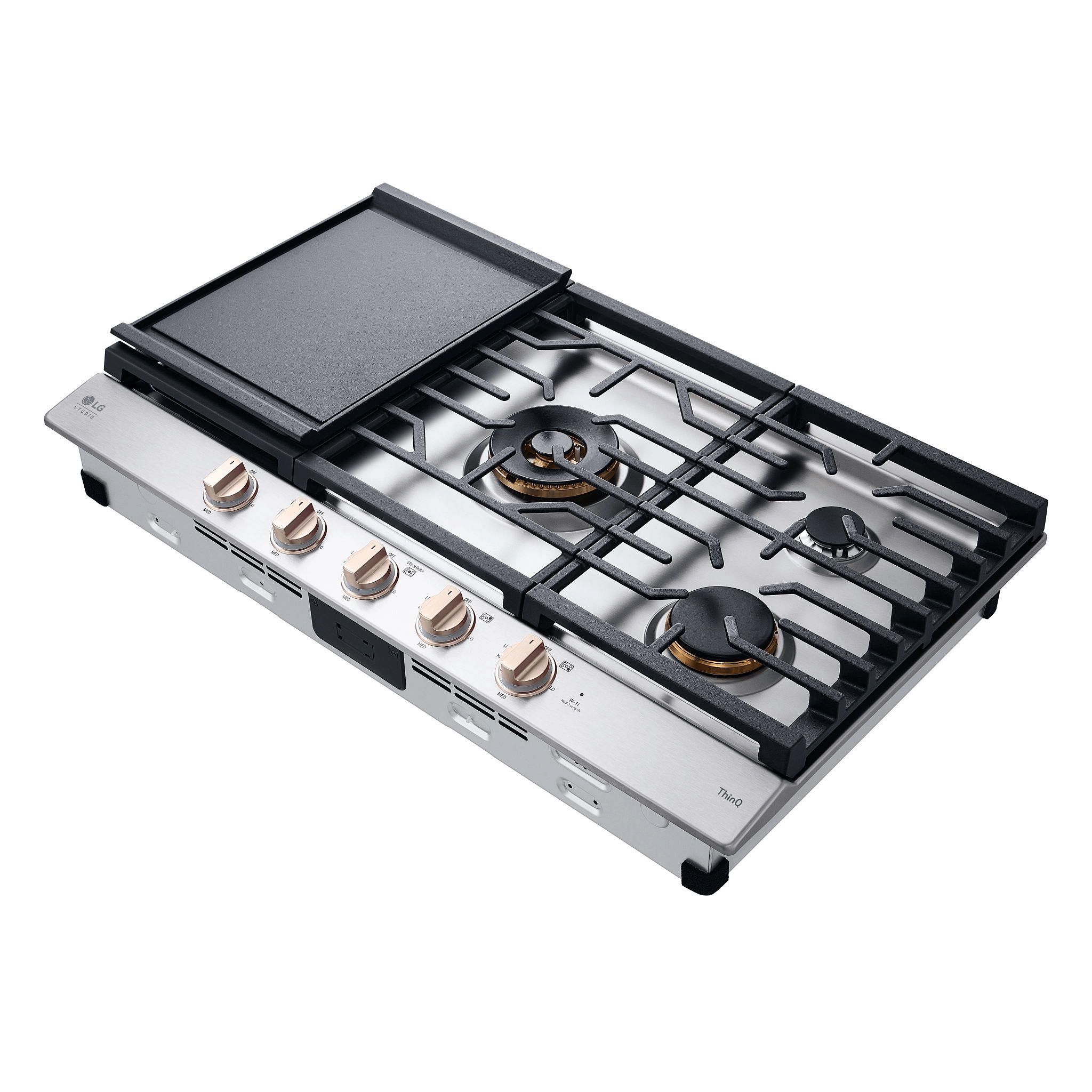LG CBGS3628N