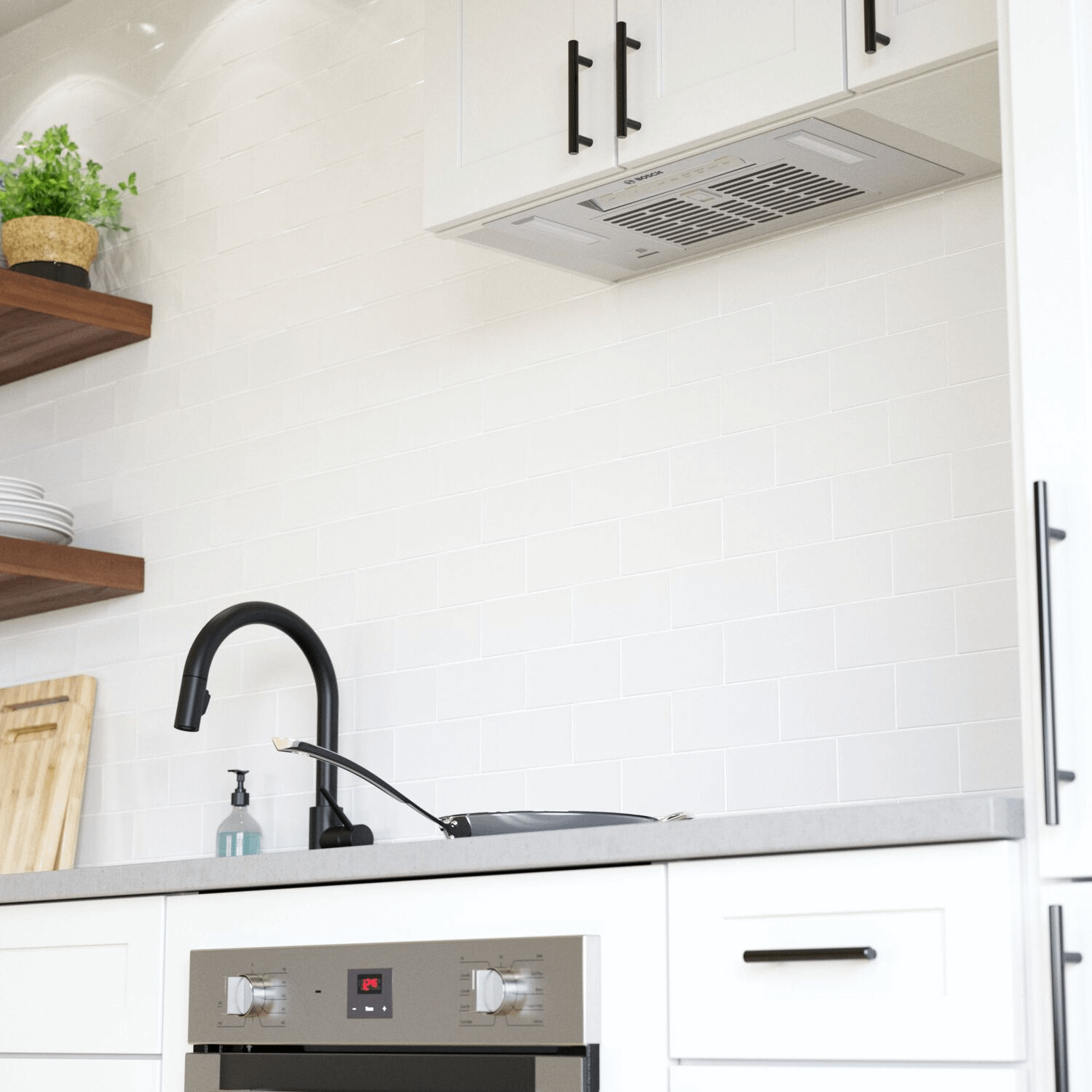 Bosch HUI34253UC