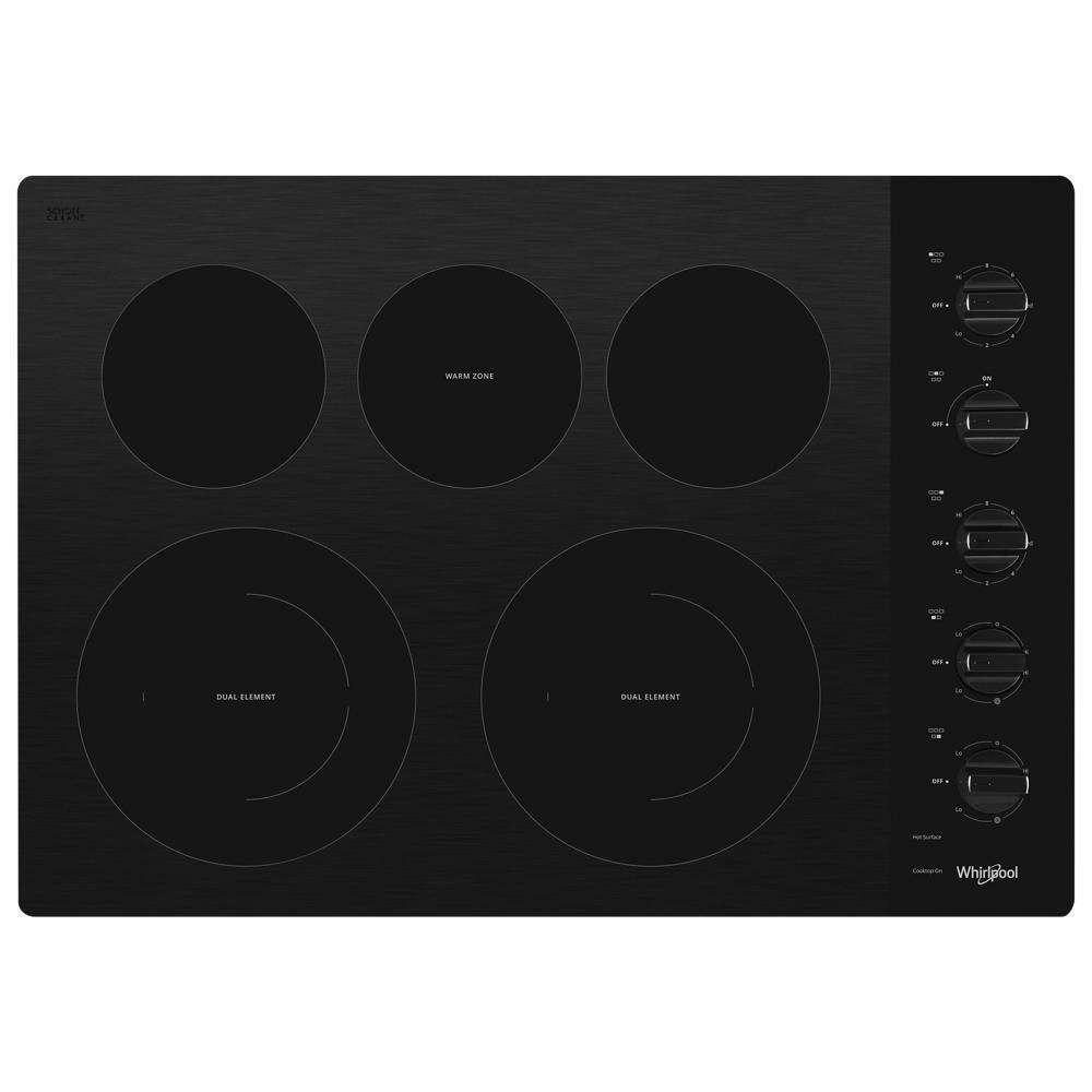Whirlpool WCE77US0HB
