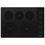 Whirlpool WCE77US0HB