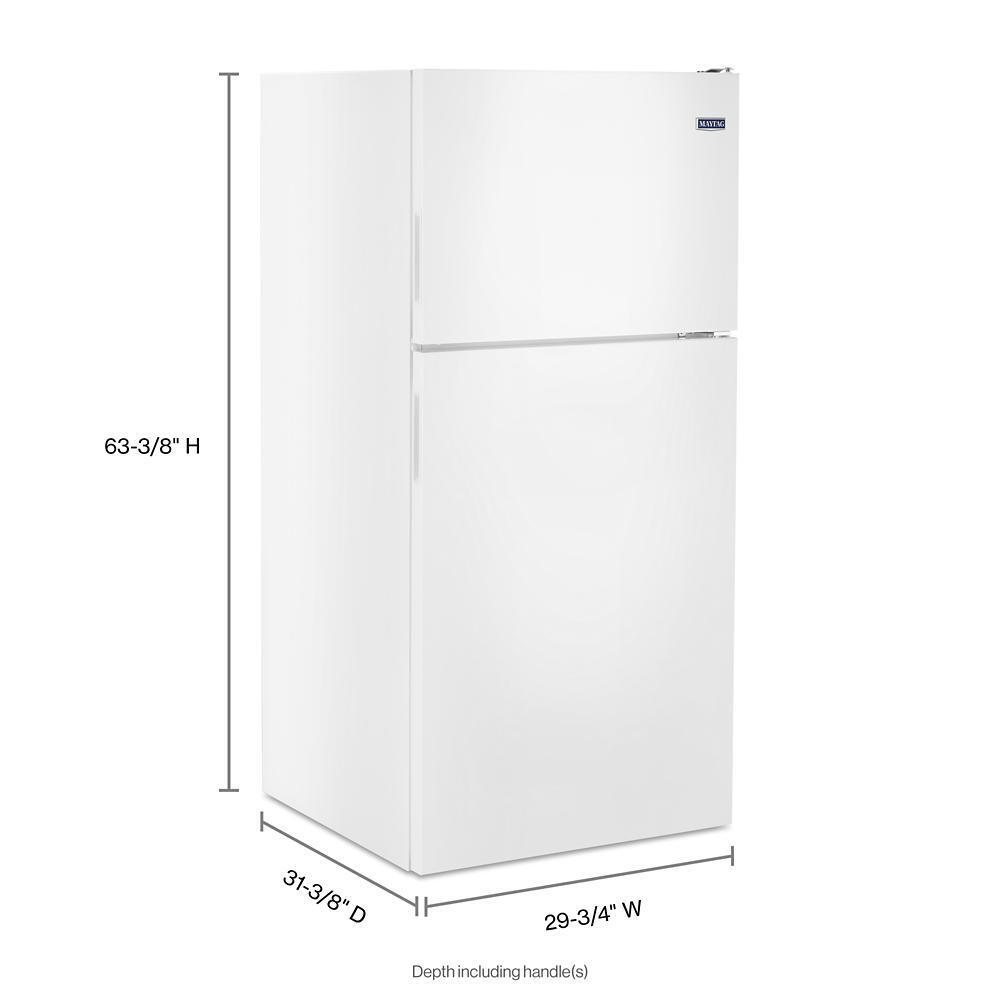 Maytag MRT118FFFH