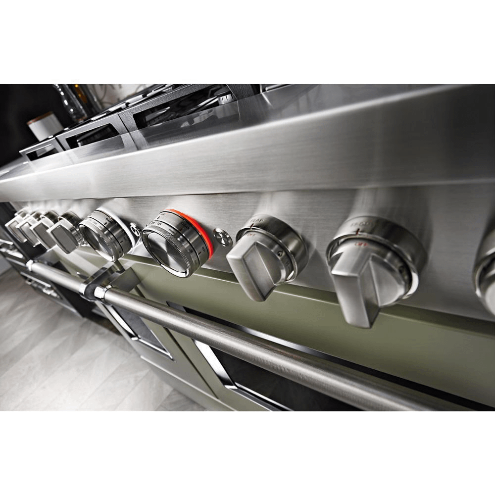 KitchenAid KFGC558JAV