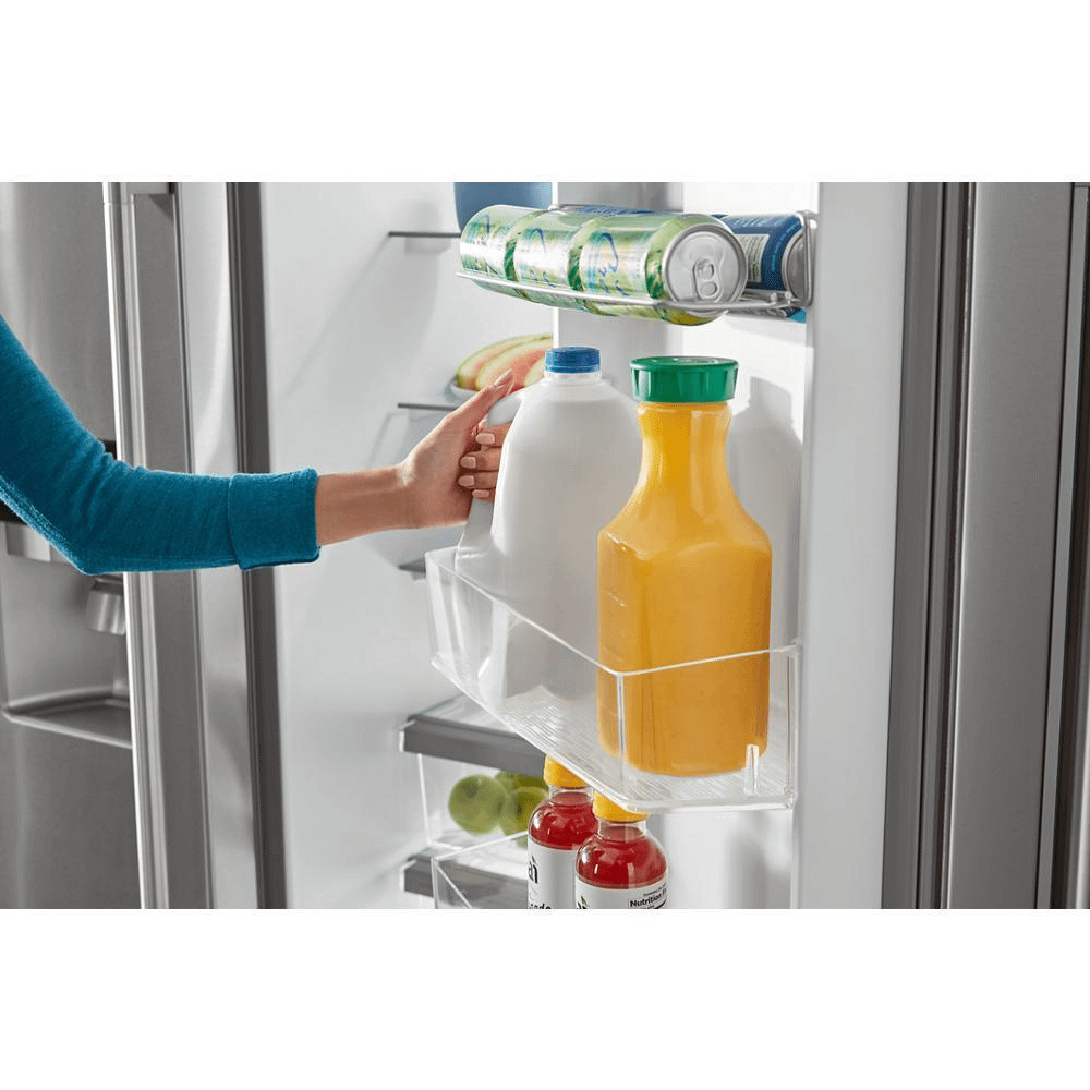 Maytag MRSF4036PW