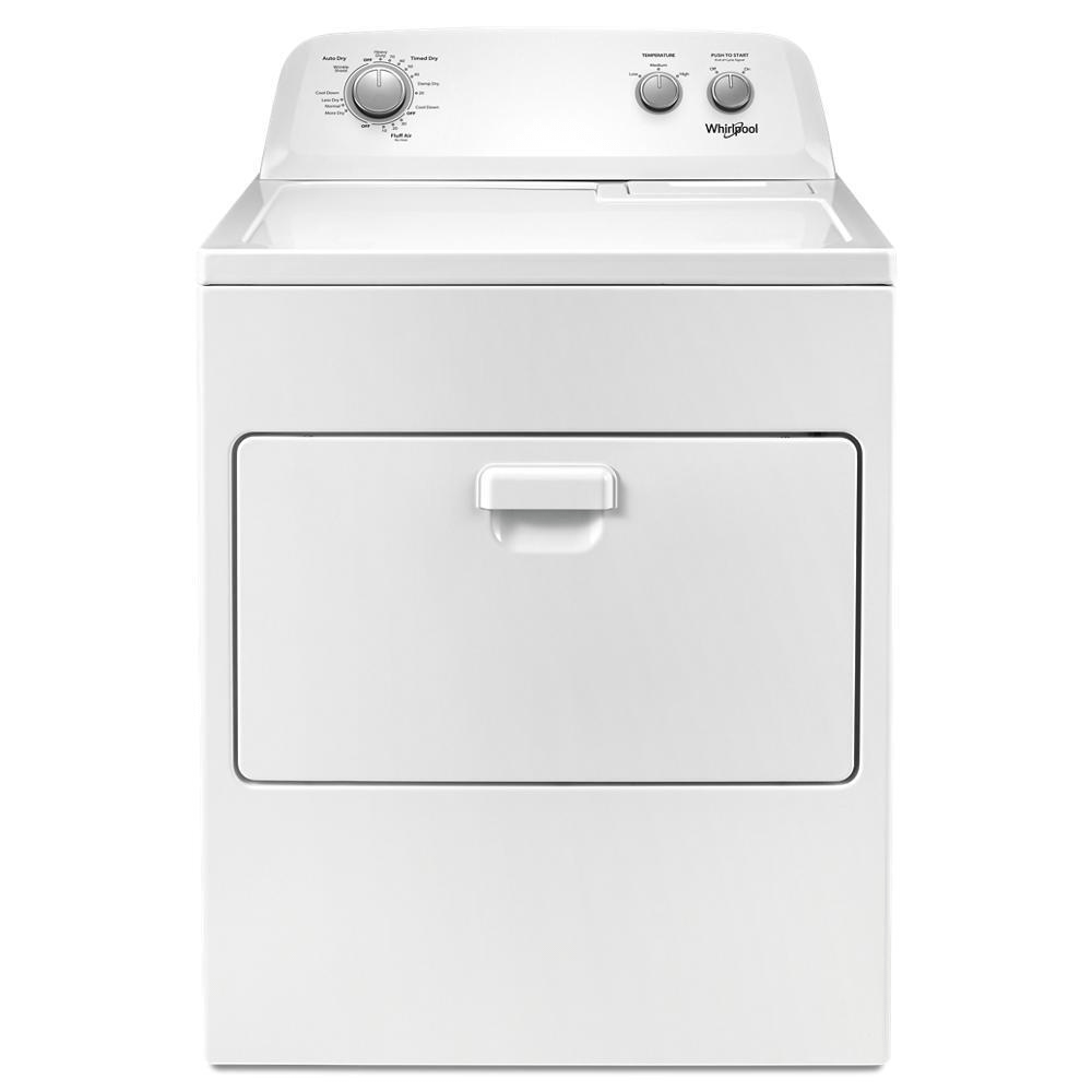 Whirlpool WED4850HW