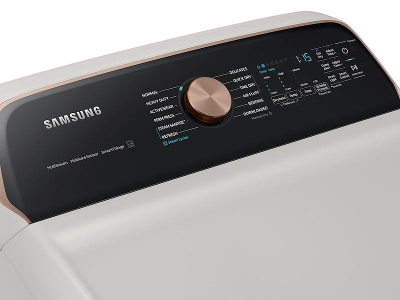 Samsung DVE55CG7500E