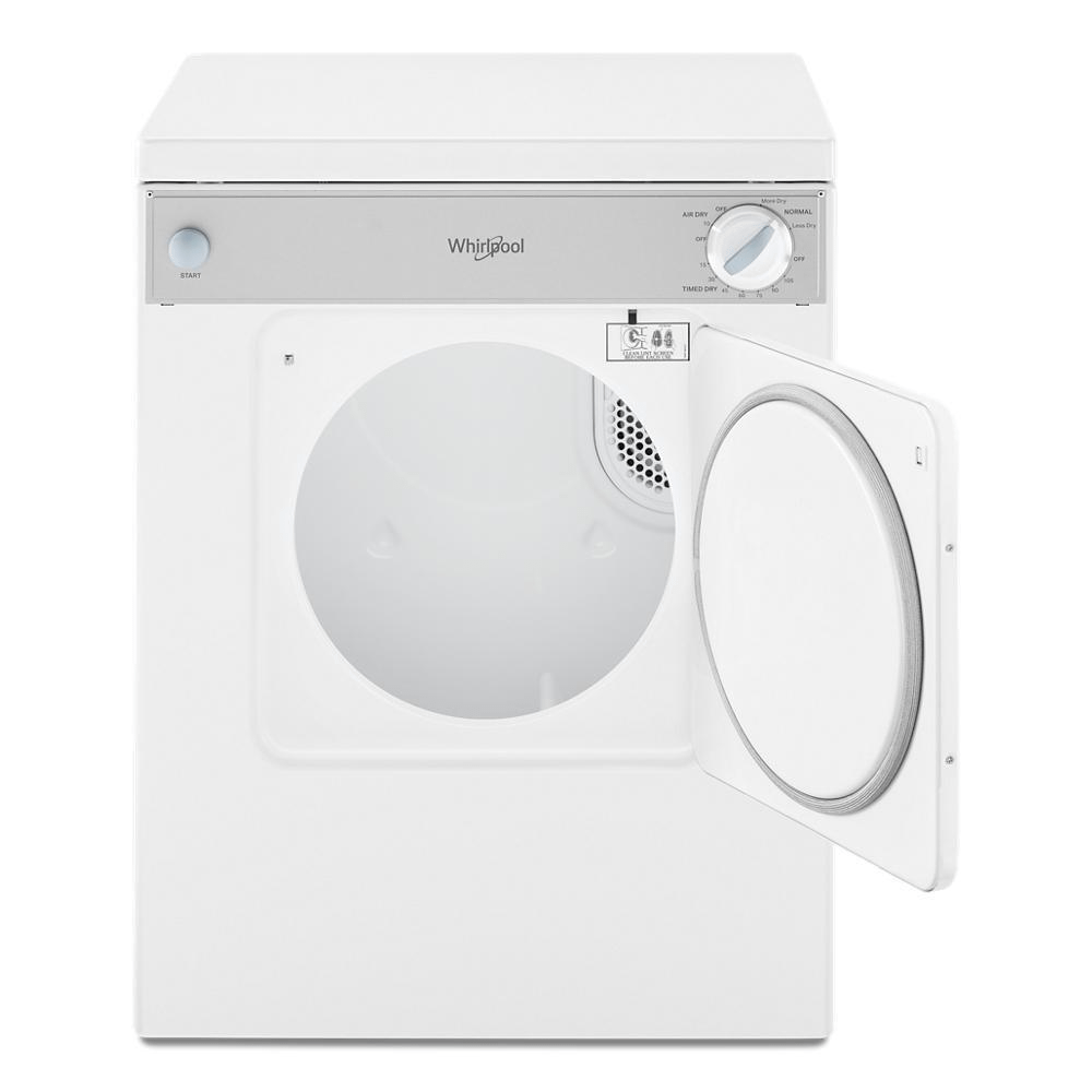 Whirlpool LDR3822PQ