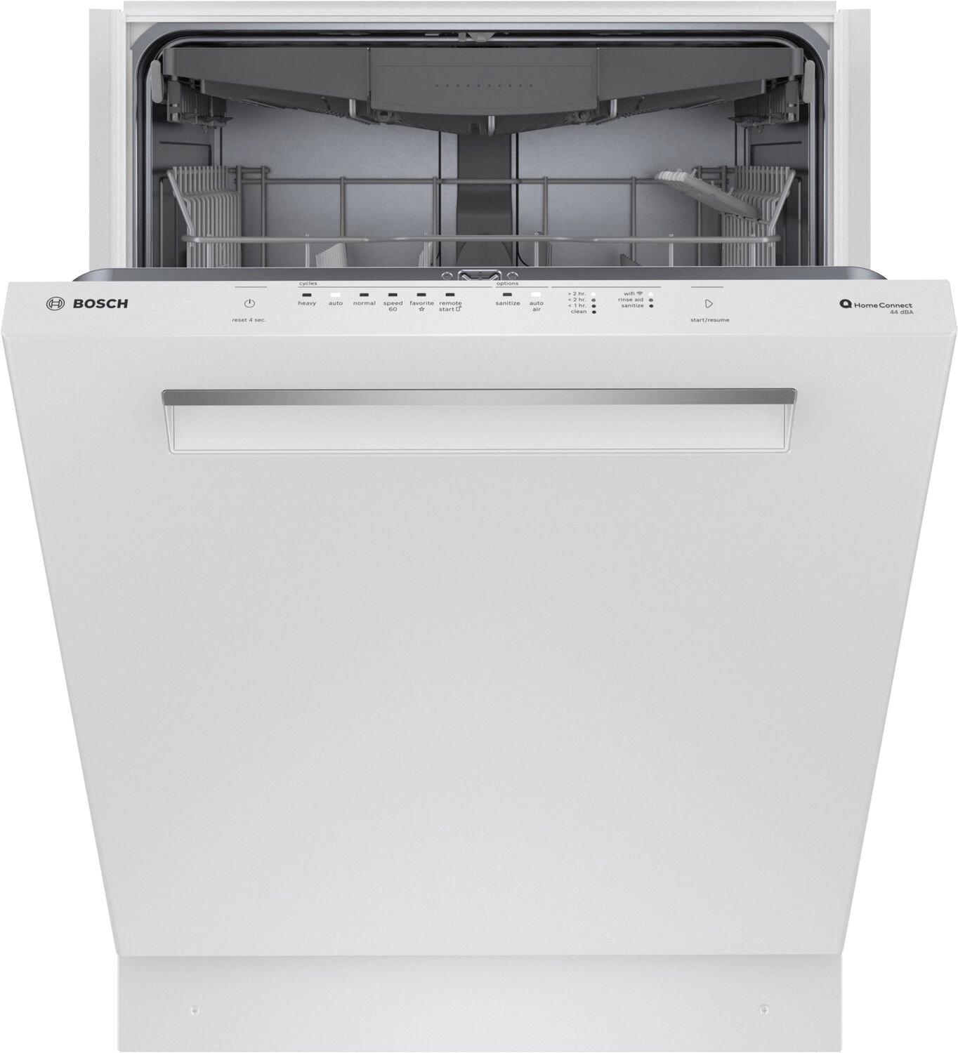 Bosch SHP65CM2N