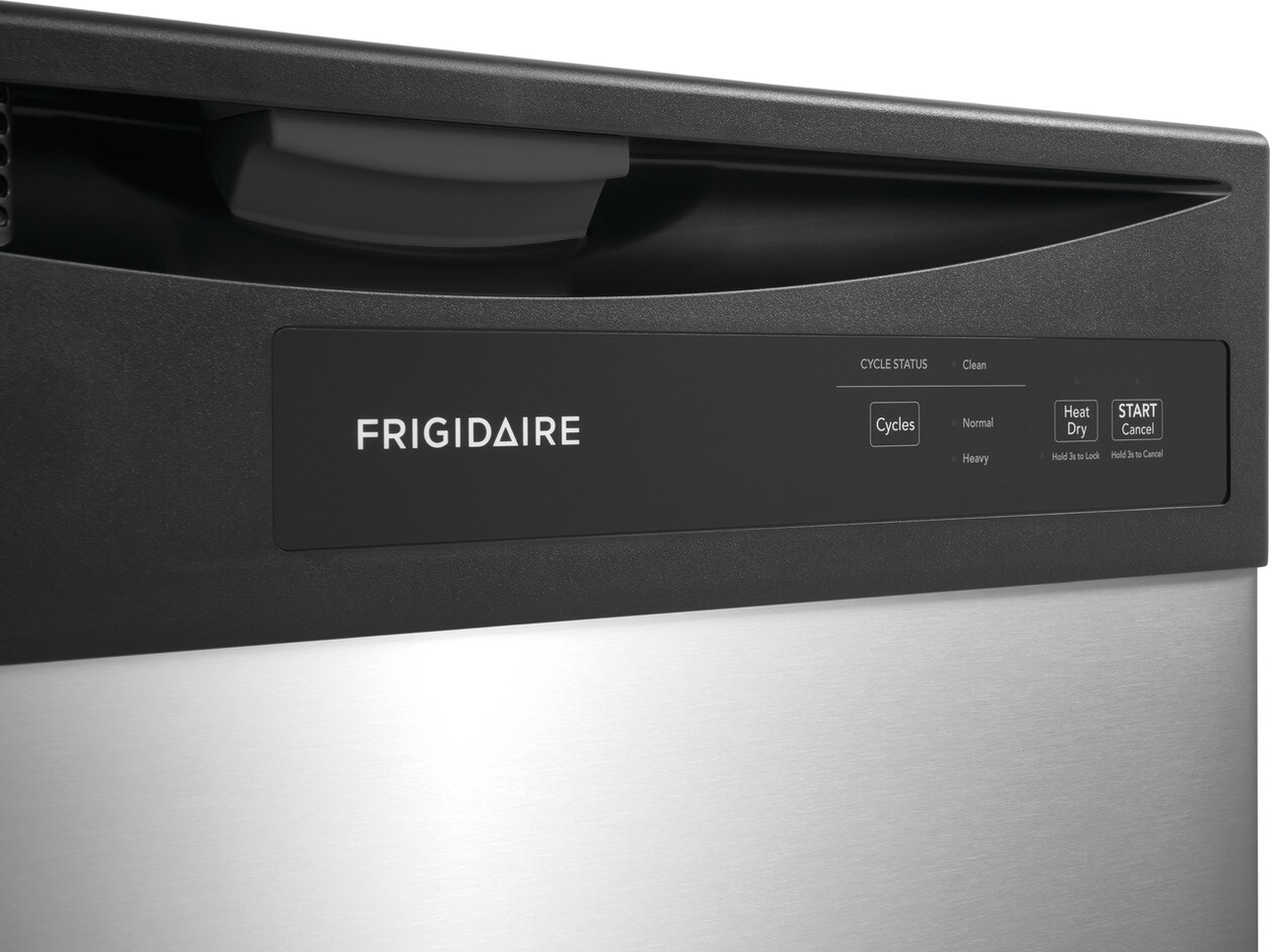 Frigidaire FDPC4221AS