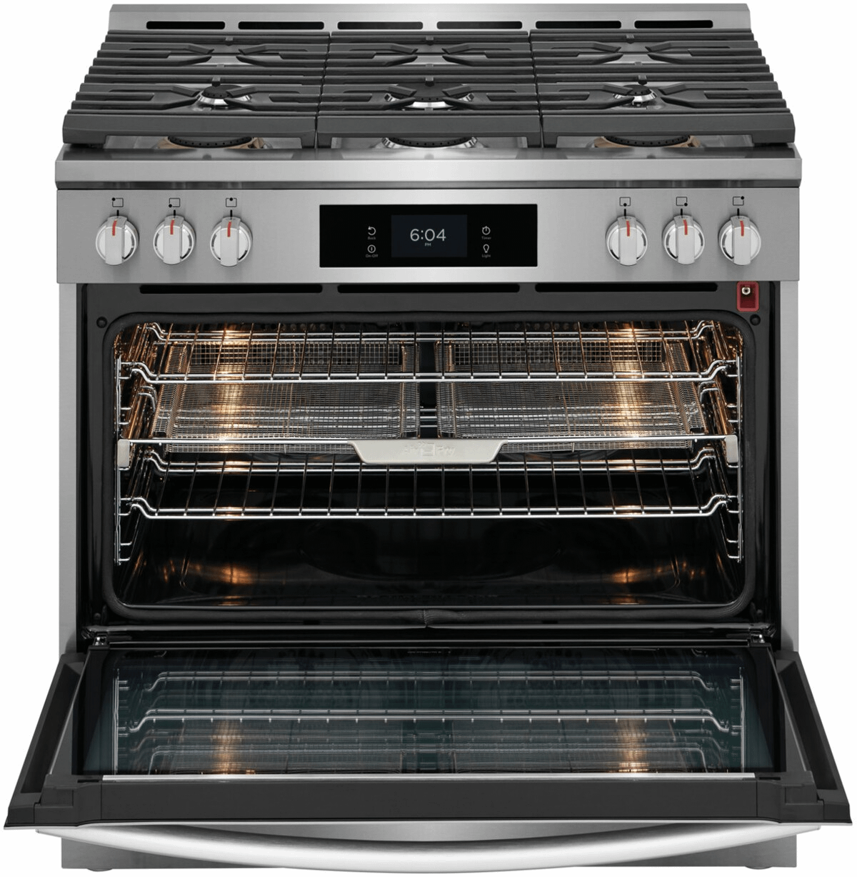 Frigidaire GCFD3661AF