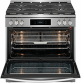 Frigidaire GCFD3661AF