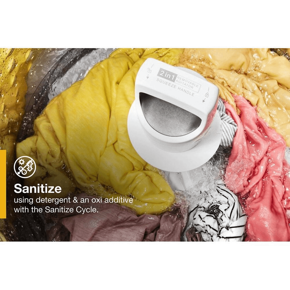 Whirlpool WTW8127LC