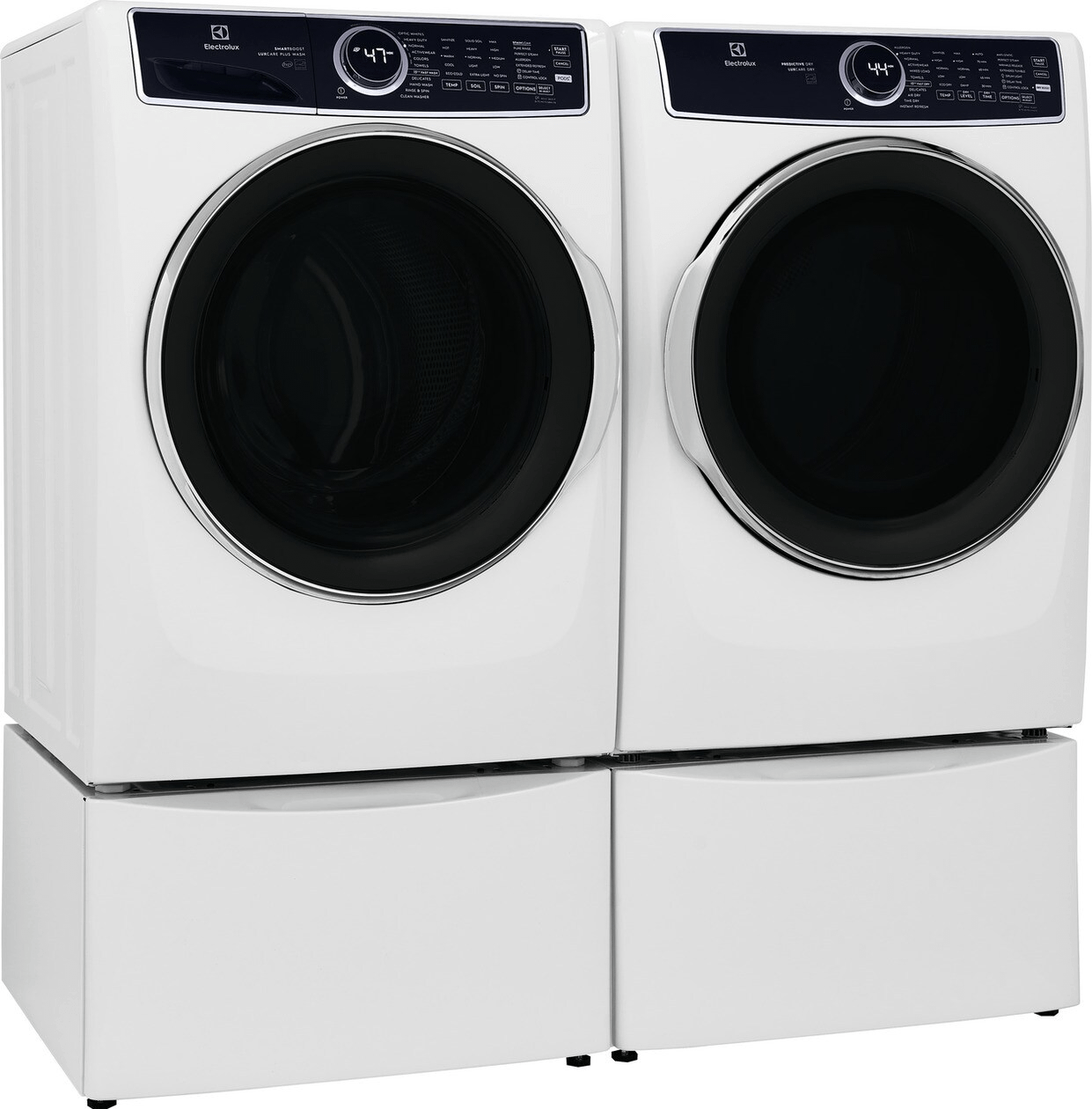 Electrolux ELFG7637AW