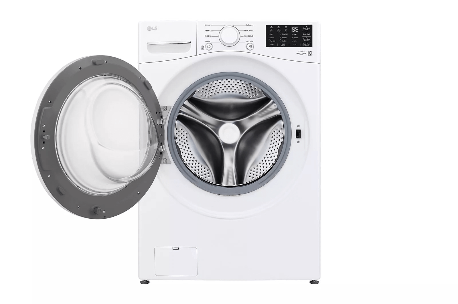 LG WM3470CW