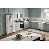 Whirlpool WRF535SWHZ