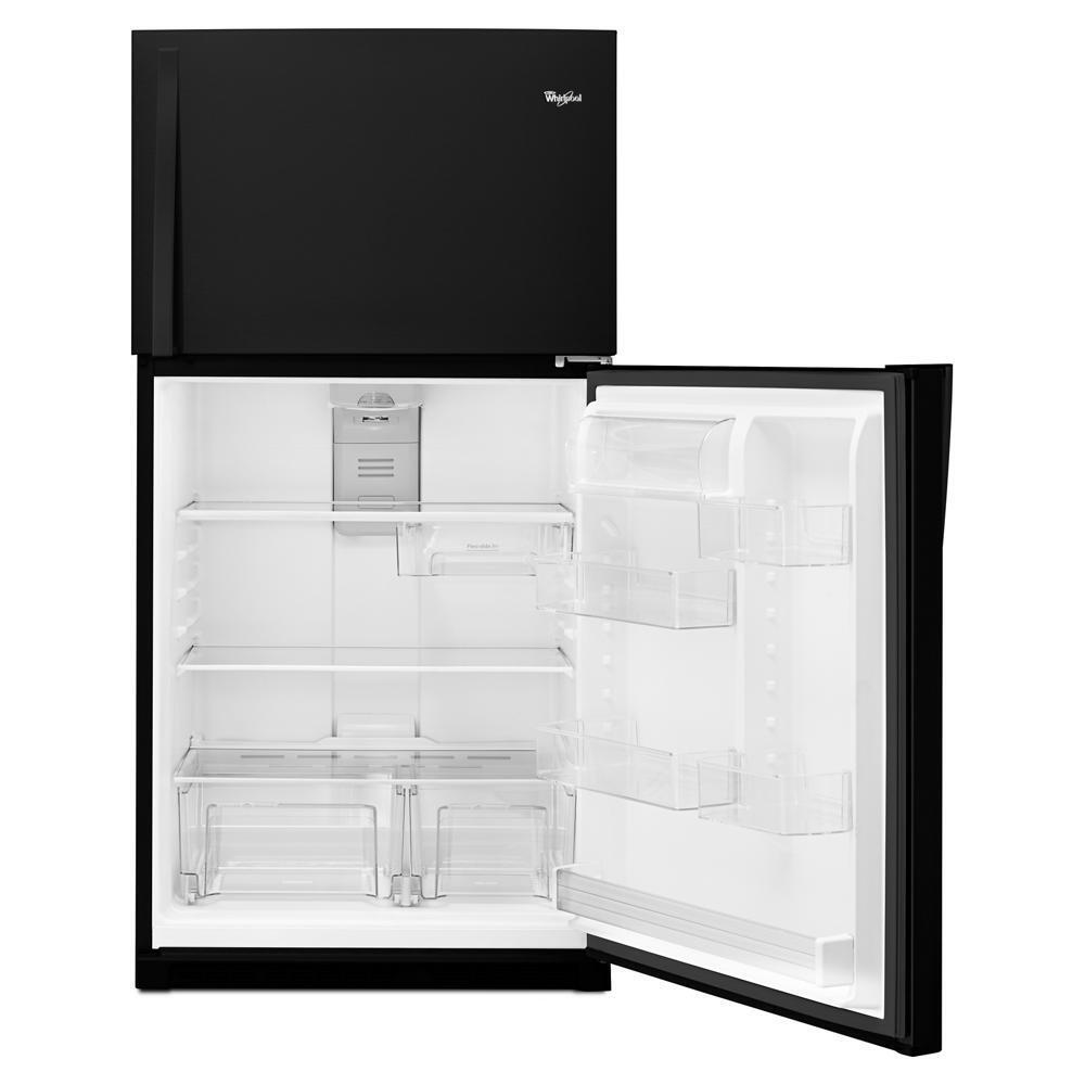 Whirlpool WRT541SZDB