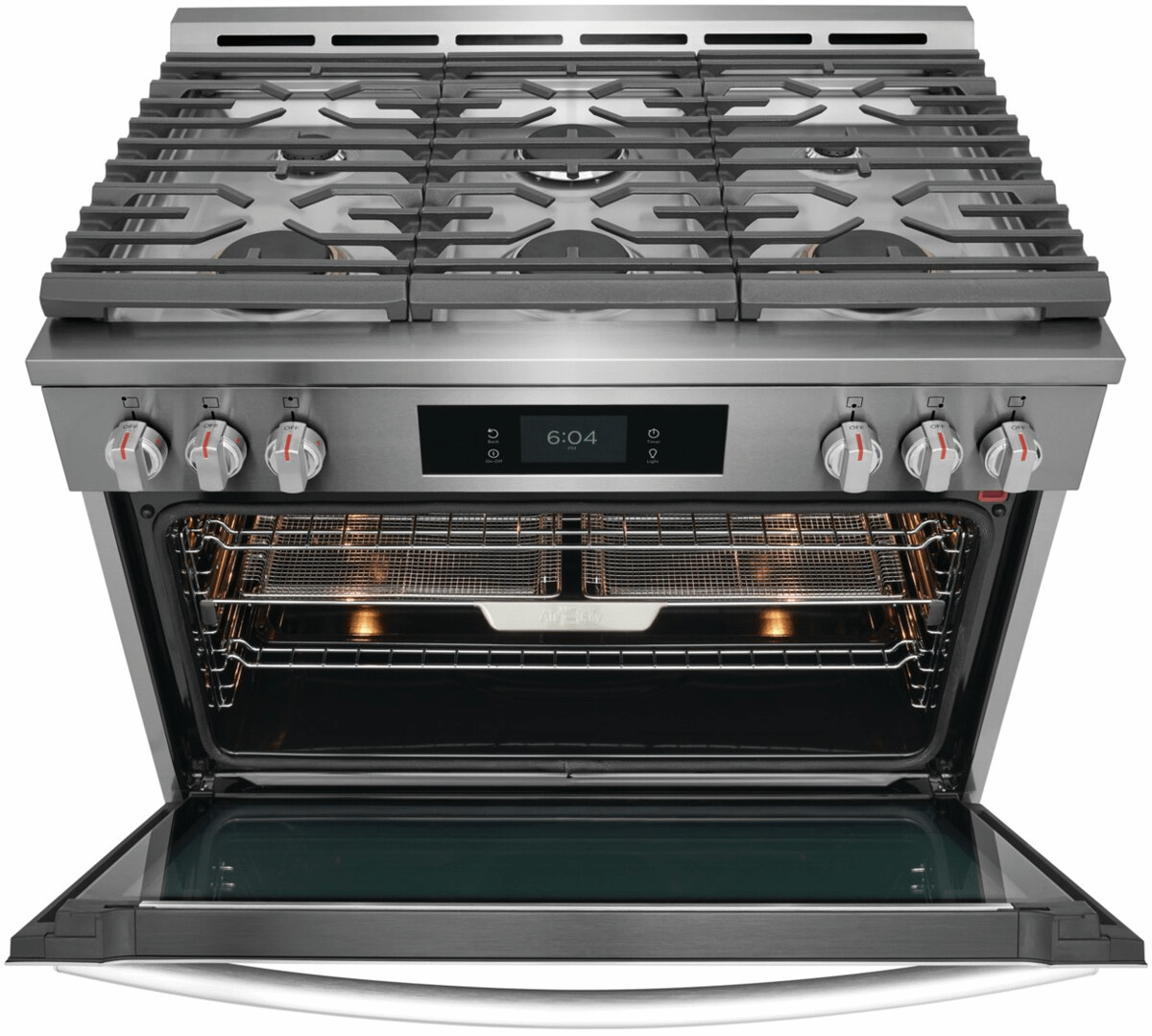 Frigidaire GCFD3661AF