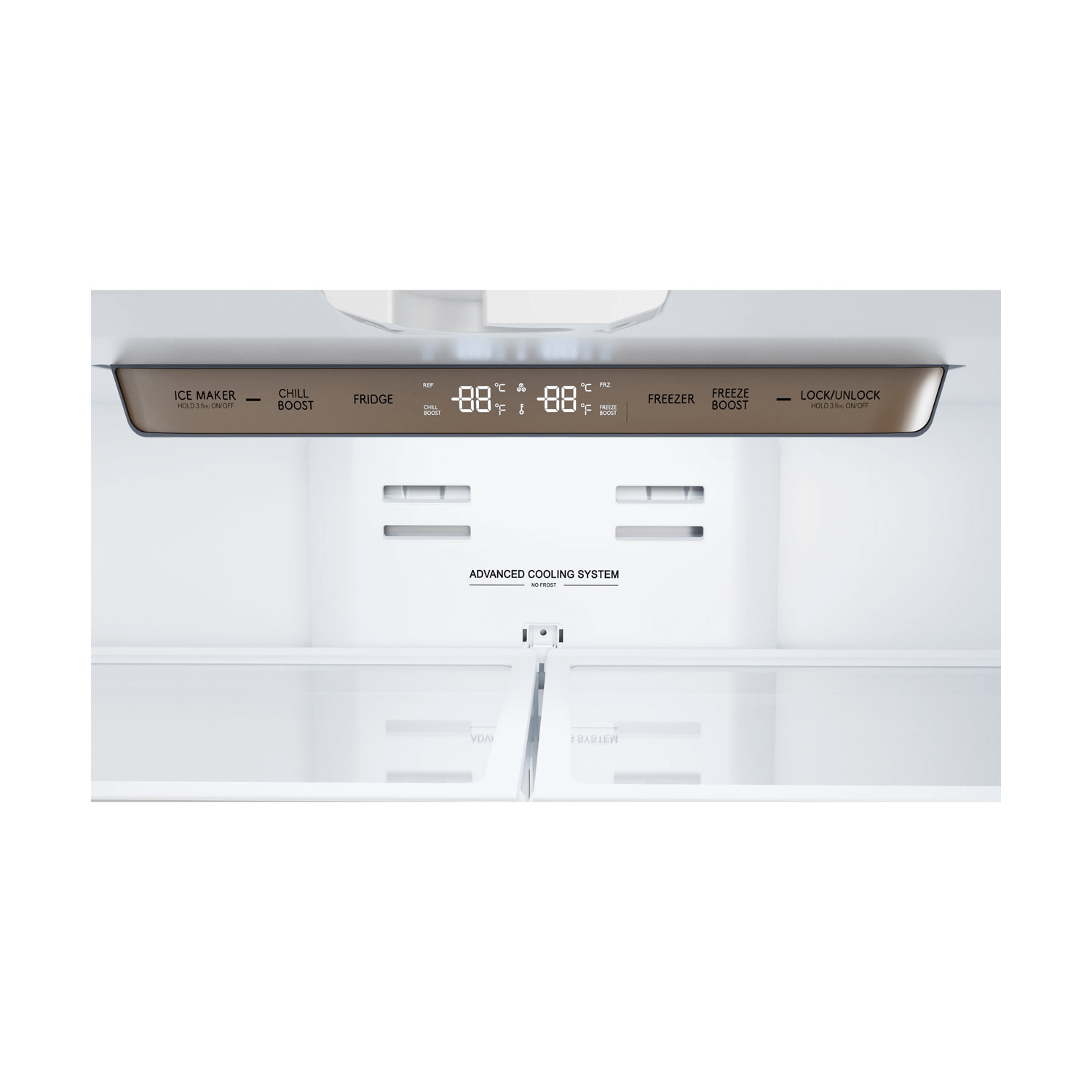 Sharp SJG2351FS