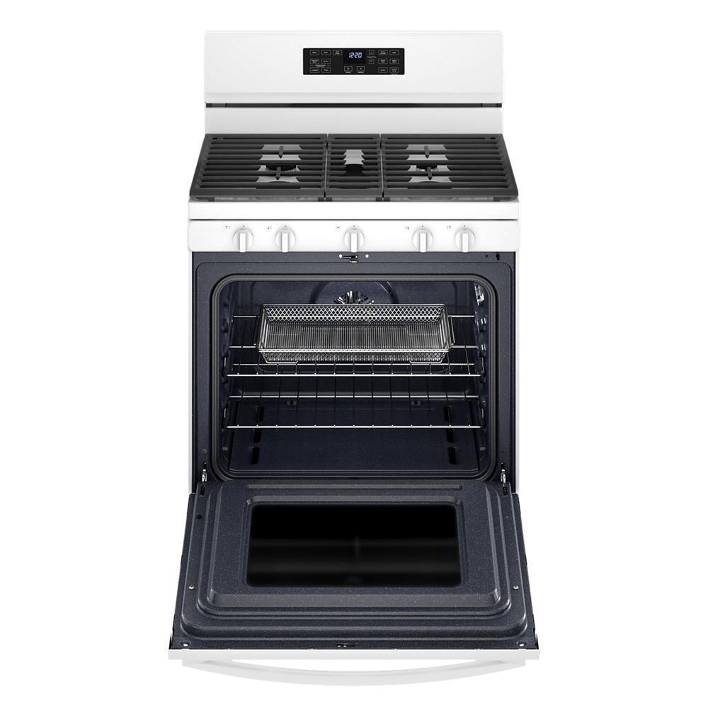 Whirlpool WFG550S0LW