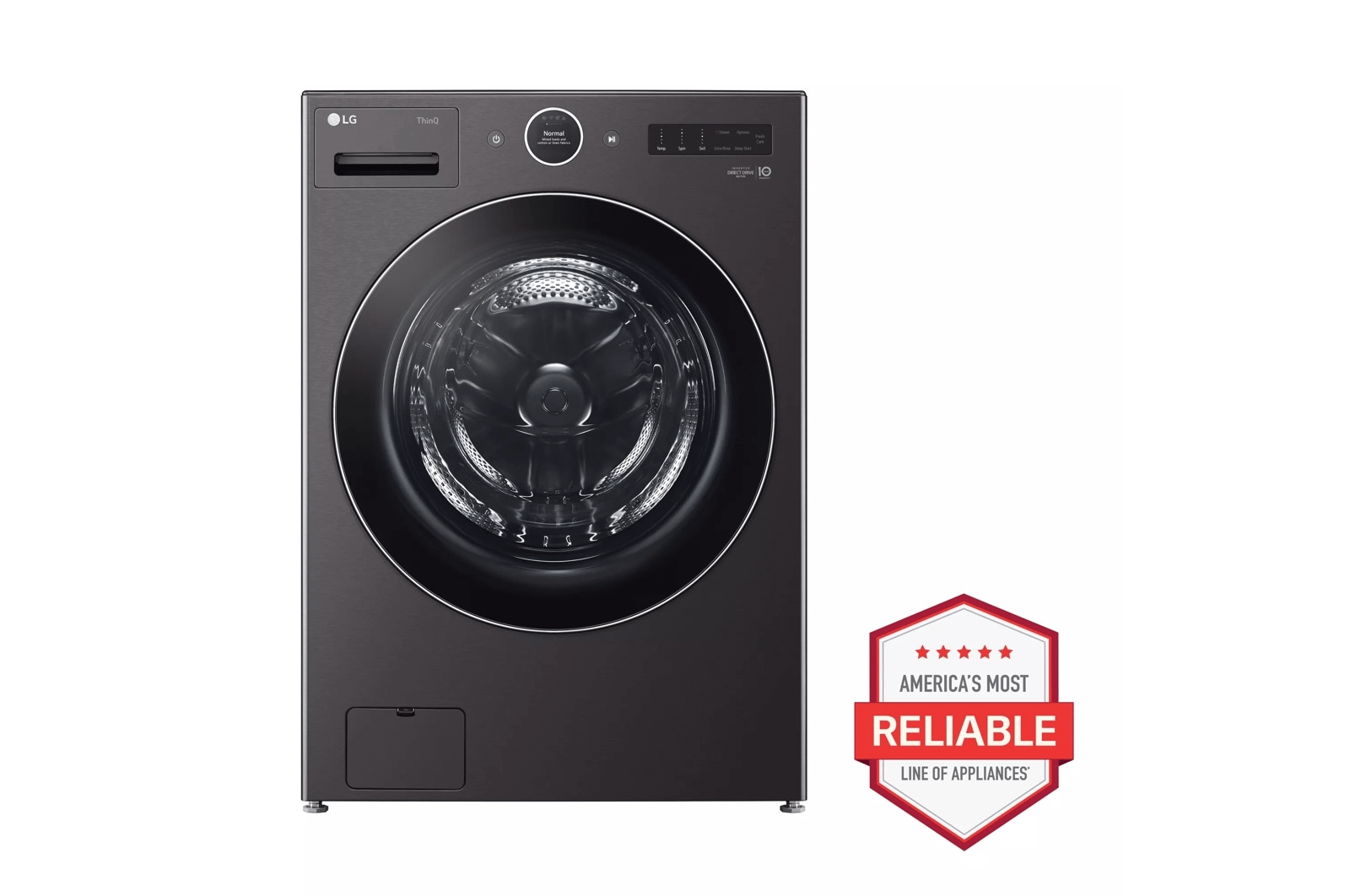 LG WM6700HBA
