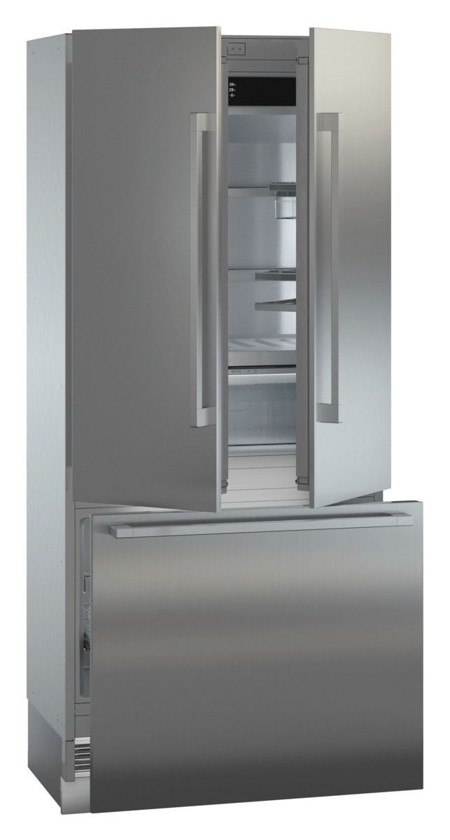 Liebherr MCB3652