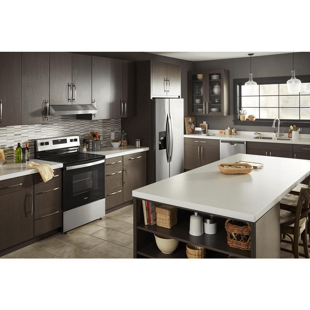 Whirlpool WRS555SIHZ