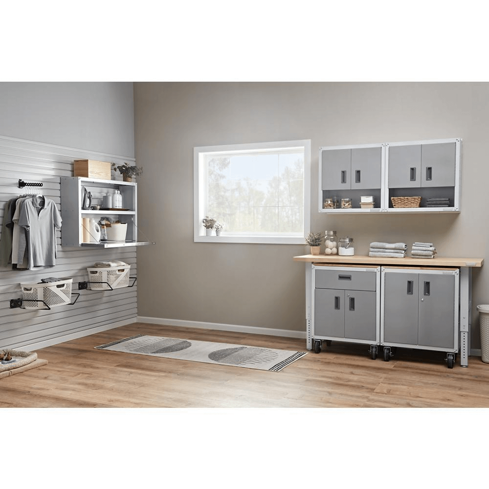 Whirlpool WGD4850HW