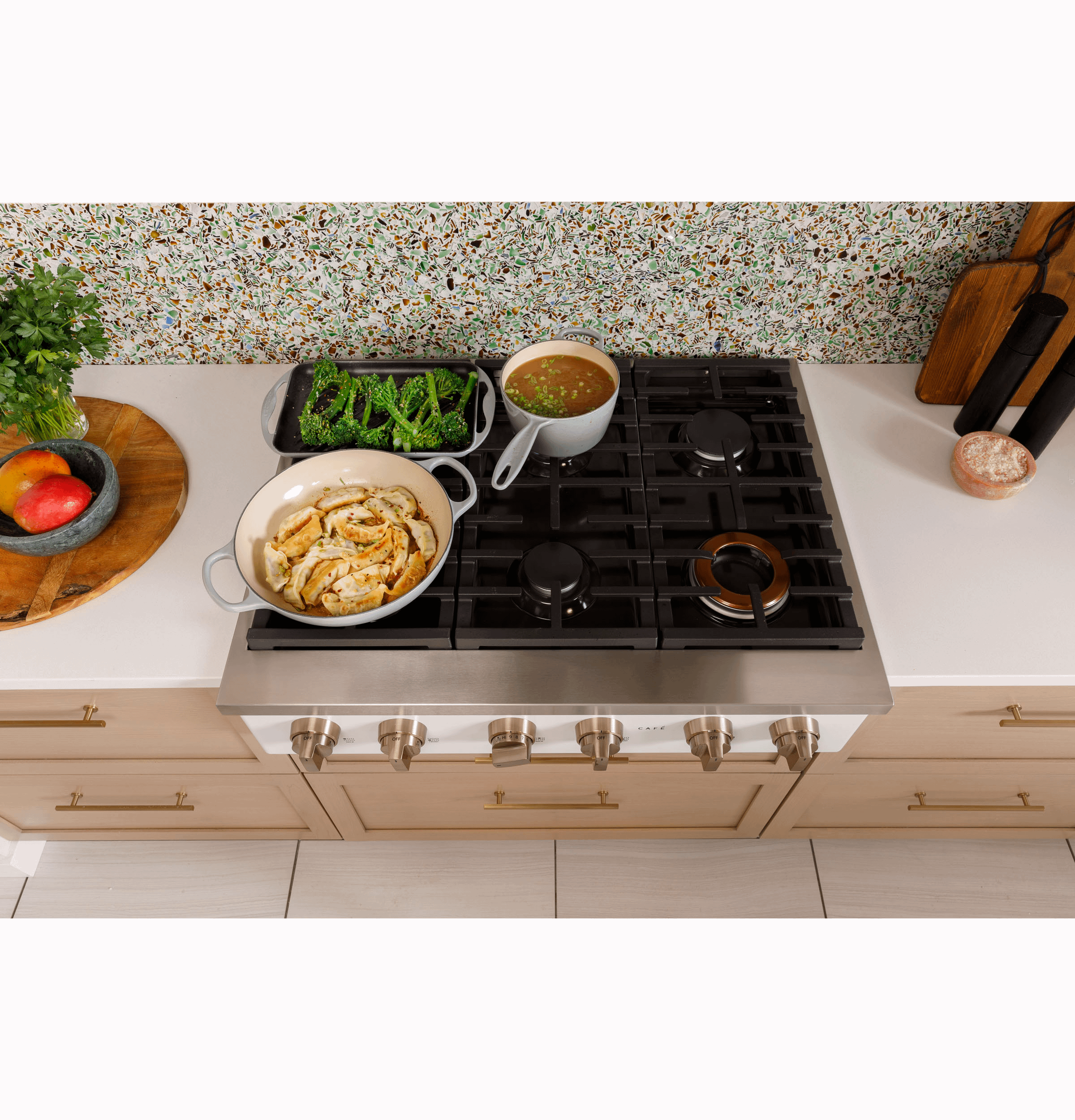 Cafe CGU366P4TW2