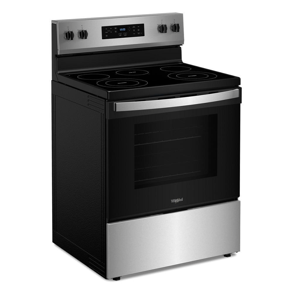 Whirlpool WFES3330RS