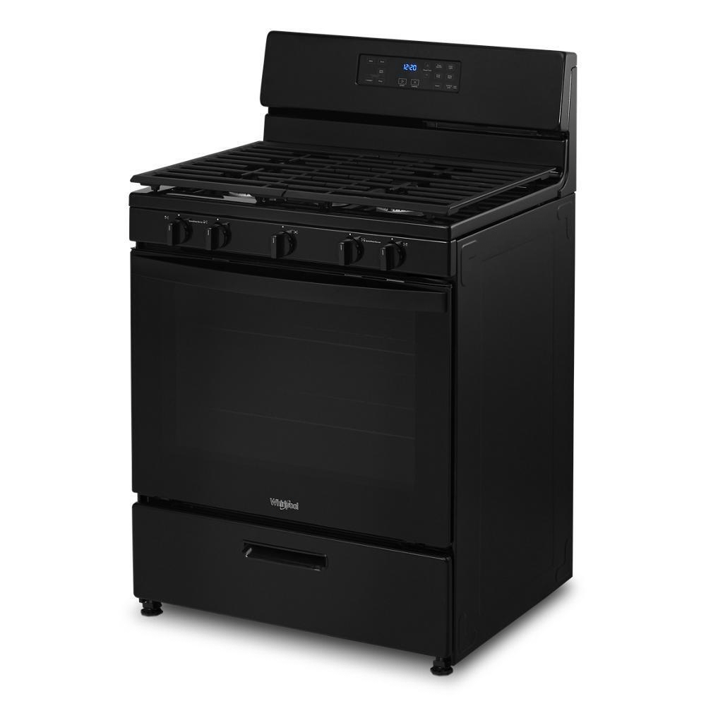 Whirlpool WFG505M0MB