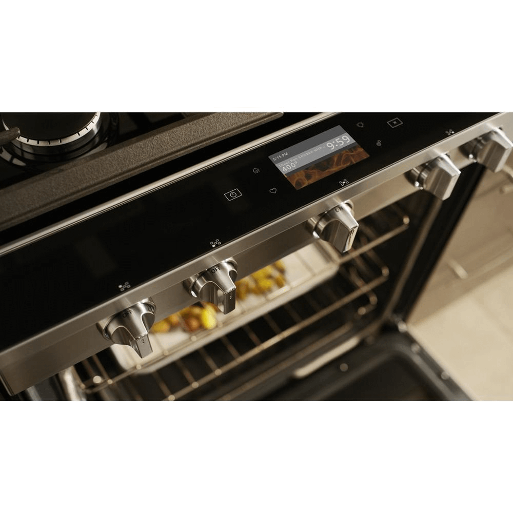 Whirlpool WEG750H0HZ