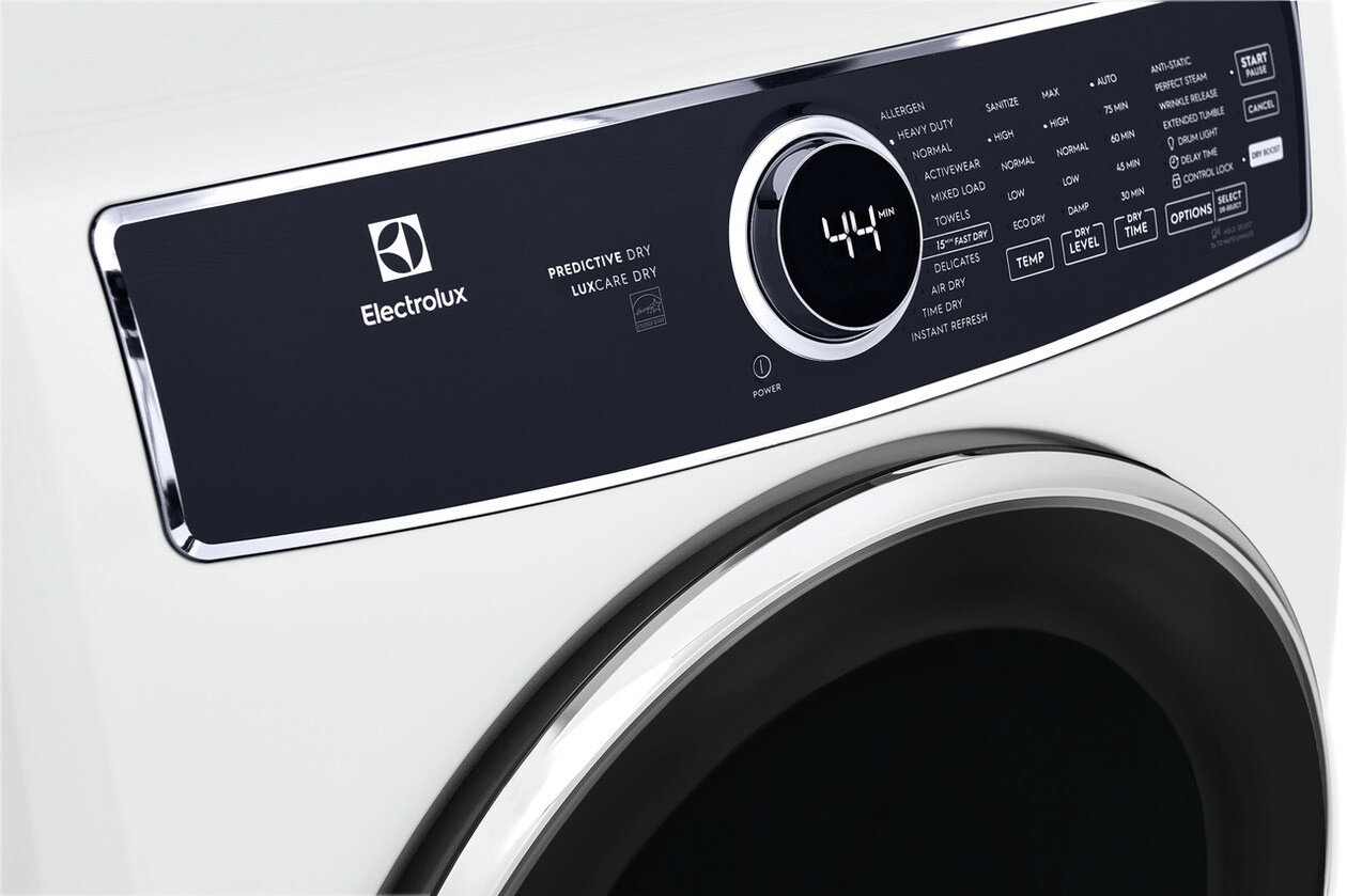 Electrolux ELFG7637AW