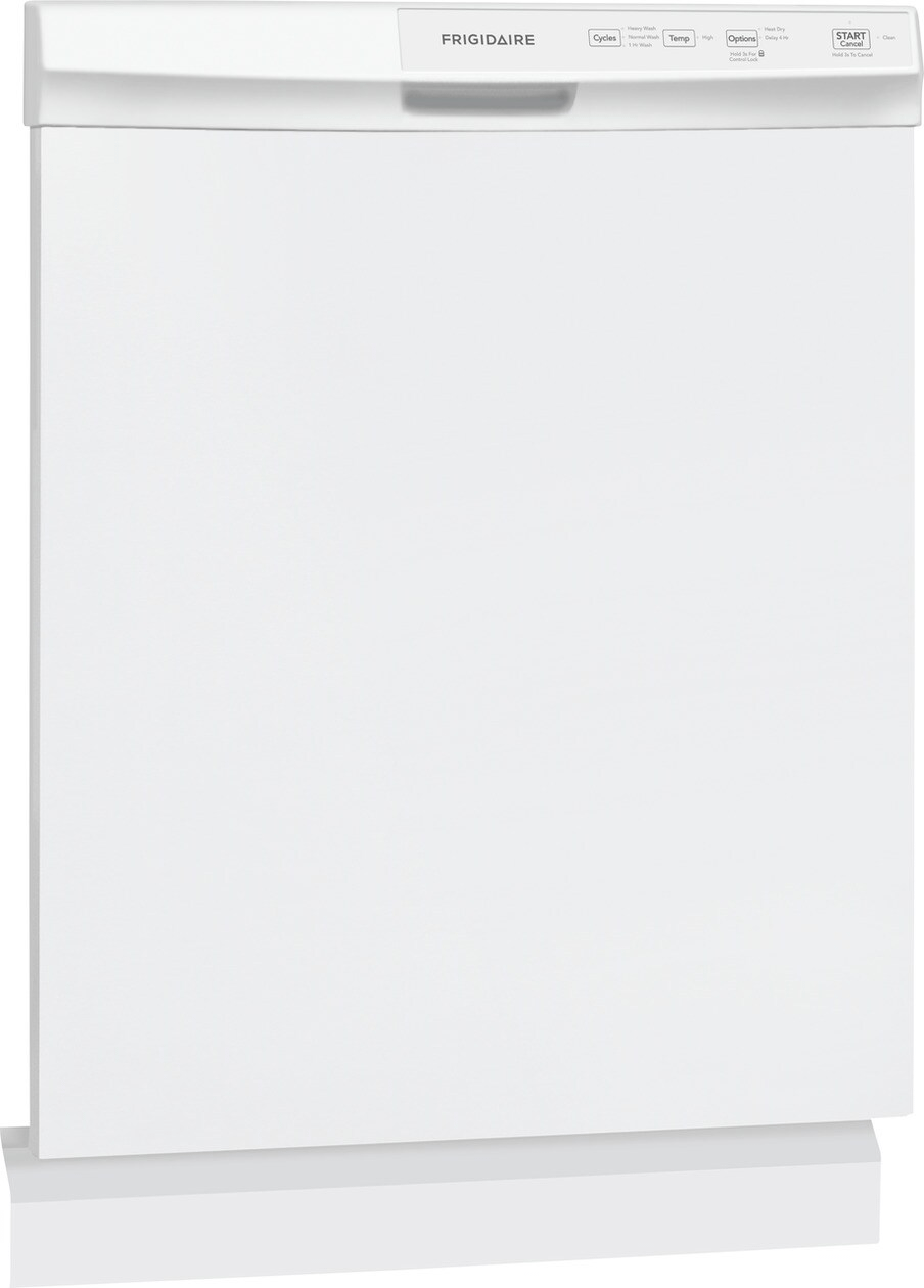 Frigidaire FFCD2413UW