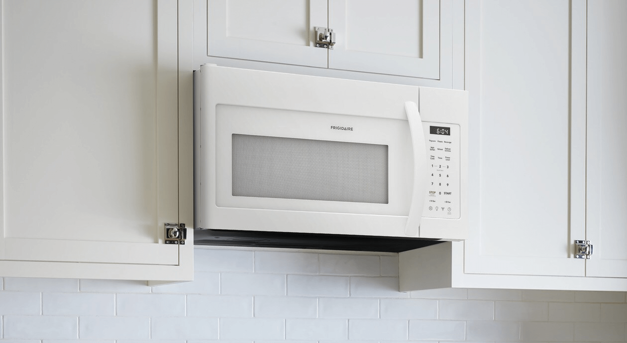 Frigidaire FMOS1846BW