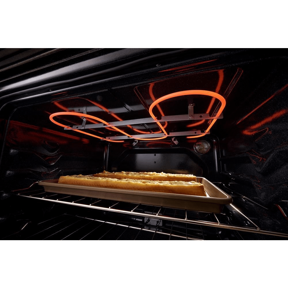 Maytag MER4800PZ