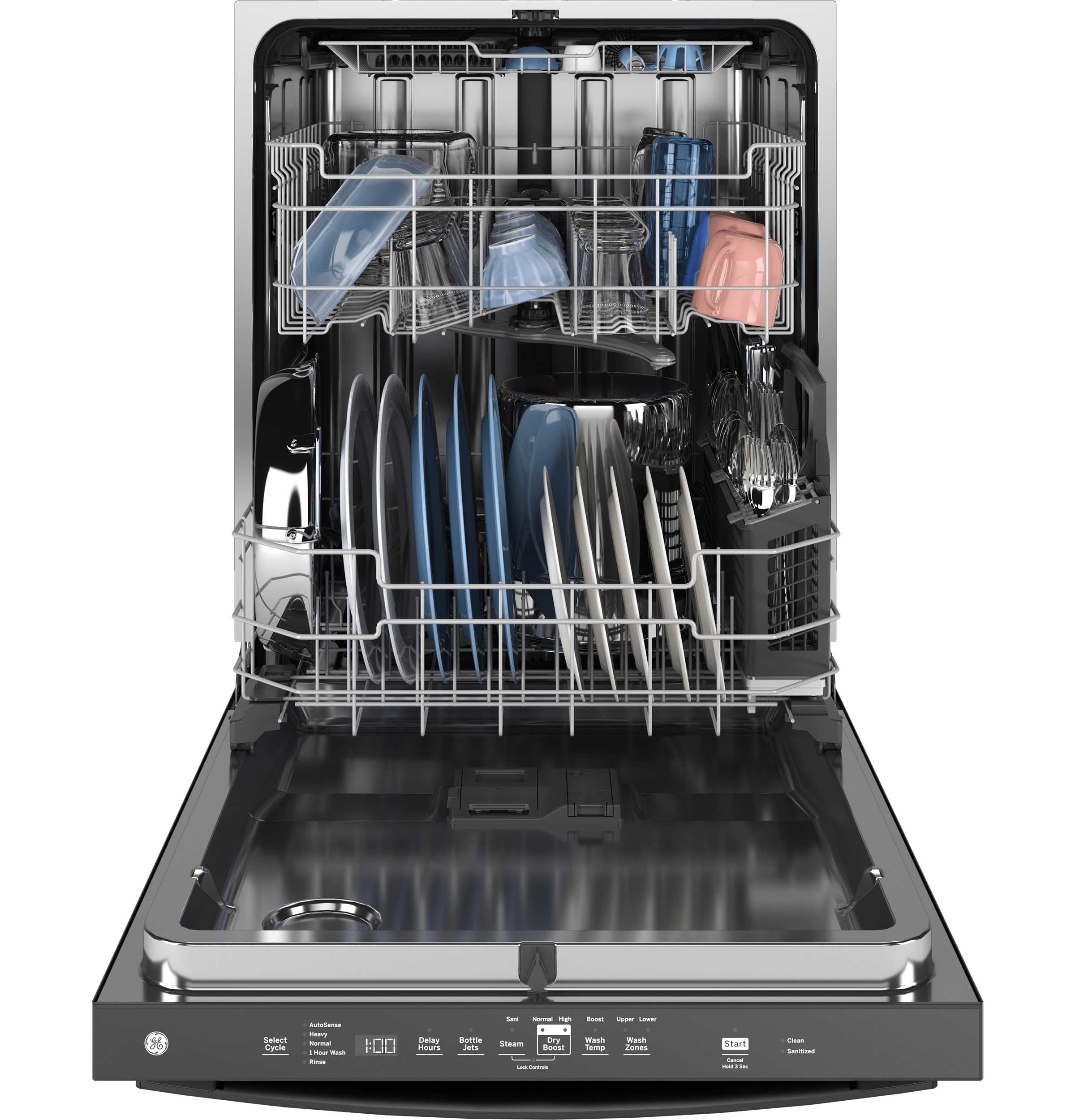 GE GDT670SGVBB
