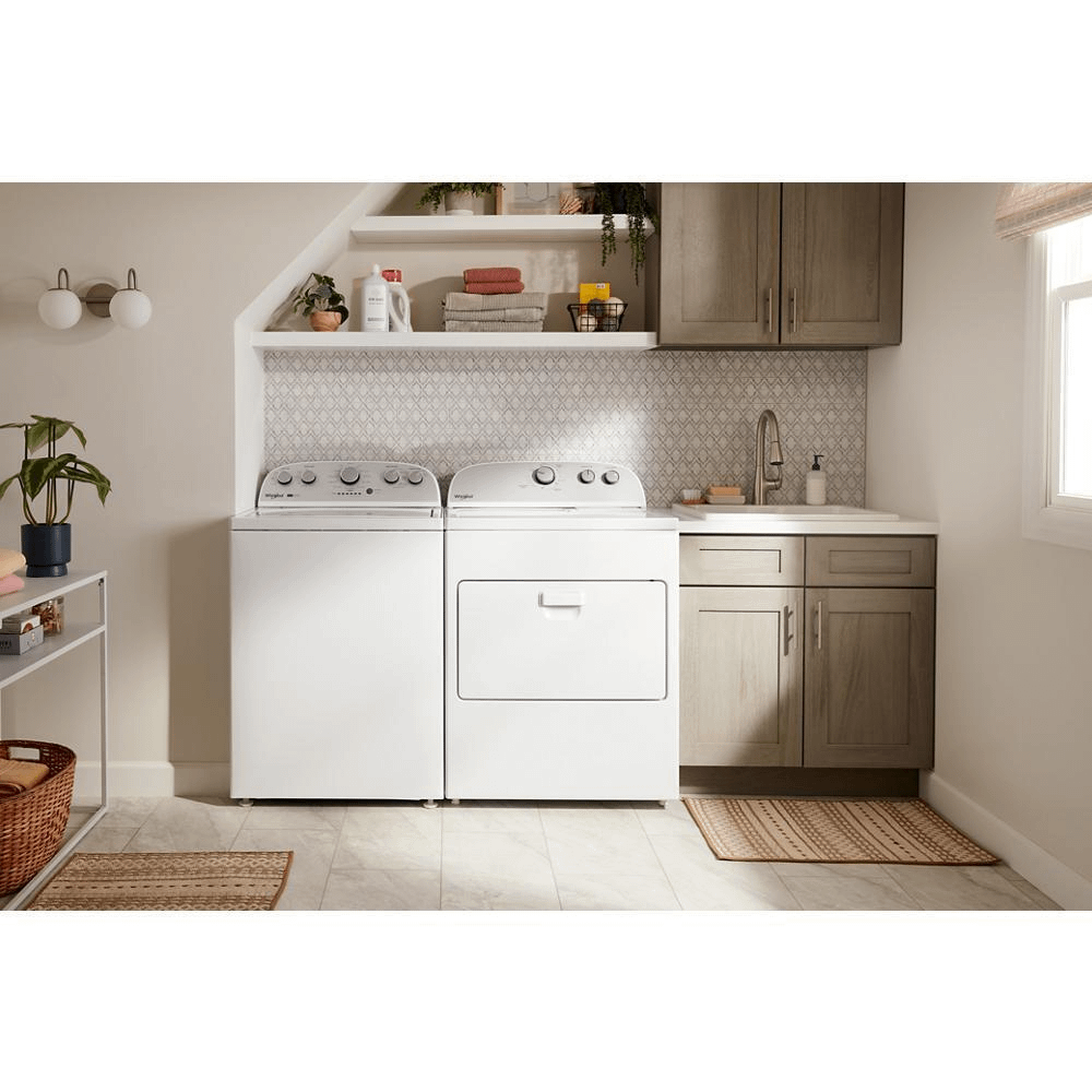 Whirlpool WGD4950HW