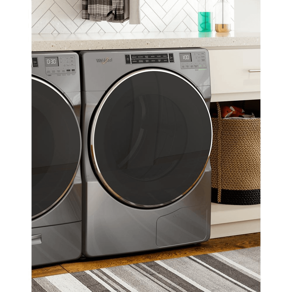 Whirlpool WHD862CHC
